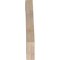 Ekena Millwork 4"W x 26"D x 32"H Imperial Rough Sawn Knee Brace, Douglas Fir BRC04X26X32IMP00RDF - alternate 3
